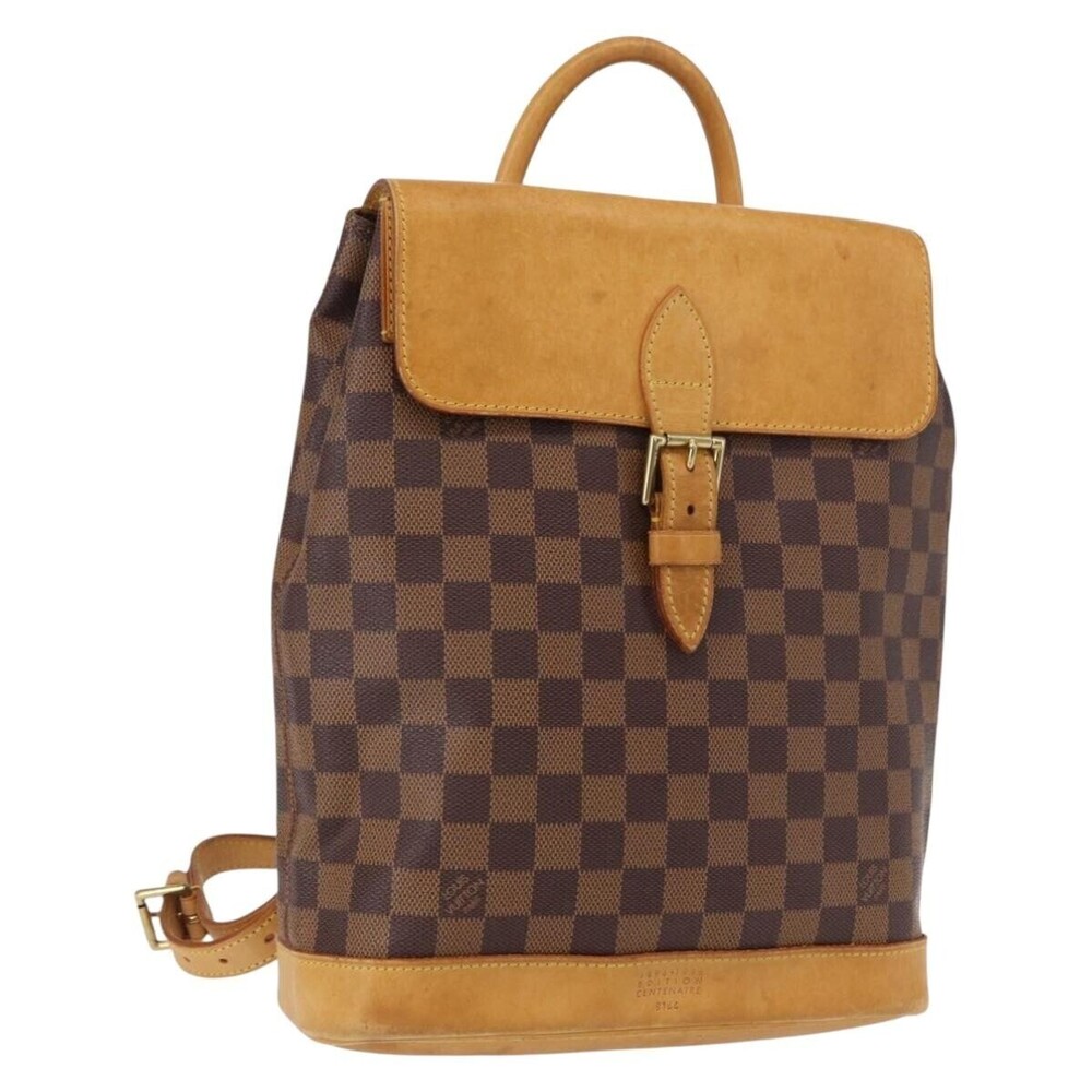 Louis Vuitton Arlequin Damier